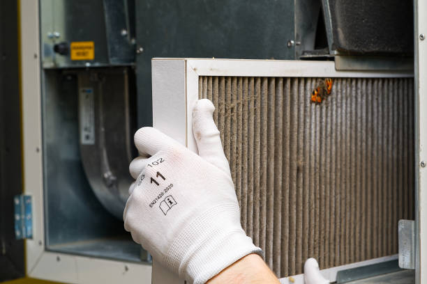 Best Ductwork Cleaning Services  in Pawcatuck, CT