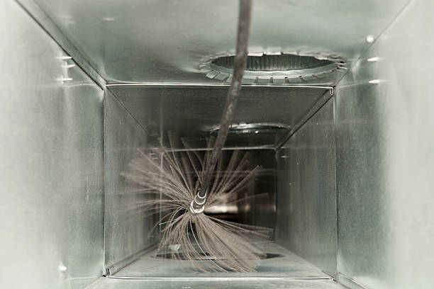 Pawcatuck, CT Airduct Cleaning Company