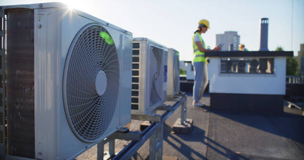 Best HVAC Air Duct Cleaning  in Pawcatuck, CT