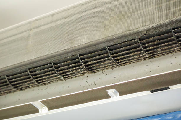 Ductwork Cleaning Services in Pawcatuck, CT