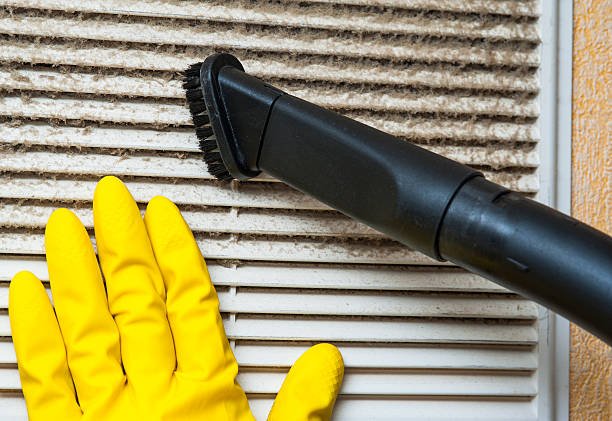 Best Local Air Duct Cleaning Services  in Pawcatuck, CT